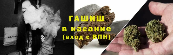 молекула духа Бородино
