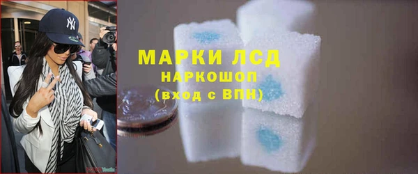 молекула духа Бородино