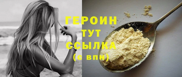 молекула духа Бородино
